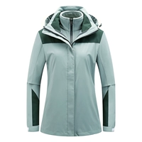 HT-2088 Bean Green Women