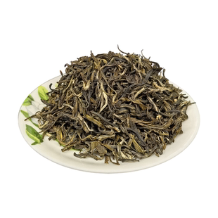 正品吴裕泰茉莉金奖银毫花茶2025年新茶浓香耐泡特种级茶叶实体店