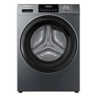 海尔出品统帅Leader12kg滚筒洗衣机全自动家用洗脱一体大容量L667