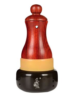 砭石温灸器善缘居砭石艾灸