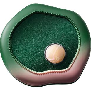 Girlcult单色腮红膏状蟠桃系列2025新款爆款高光面部提亮多功能膏