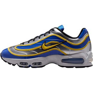 滔搏NIKE耐克男子NIKE AIR MAX JOGA BONITO R9运动鞋IX8646-001