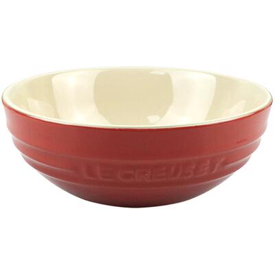 酷彩法国多功能口径15cm餐具大碗