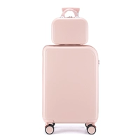 Коралловый порошок - один большой и один маленький