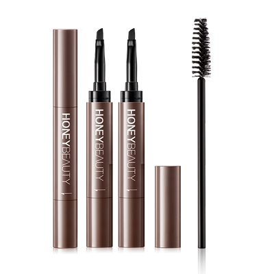 透蜜持妆塑形眉膏持久易上色