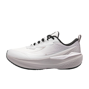 乔丹雨燕5|专业跑步鞋运动鞋女防水冬季减震轻便初中生体测慢跑鞋