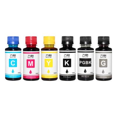 佳能适用填充连供墨水