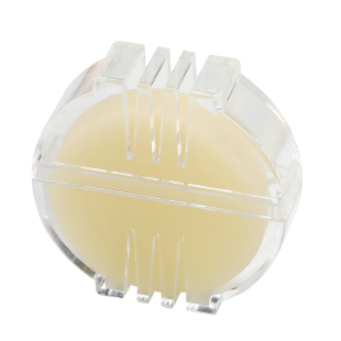 十字绣线蜡水溶性防倒毛丝线棉线修拉链防打结润滑过线蜡蜂蜡黄蜡