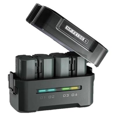 铁头数码相机电池大容量typec充