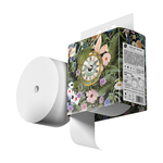 植护大卷纸卫生间大大卷家用卷筒纸实惠整箱厕所纸巾卫生纸壁挂式