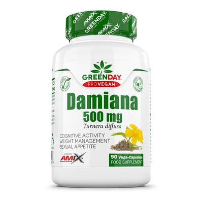 AMIX达米阿那胶囊90粒