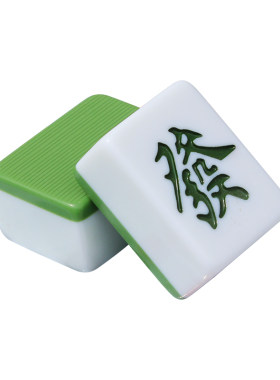家用麻将牌一级中档手搓