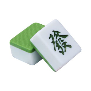 家用麻将牌一级正品 大号麻将手搓44# 42#40#中号 送礼品包邮中档