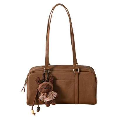 腋下包女2025新款大容量通勤