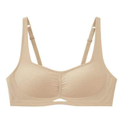 HR赫莲娜「小方糖」粉底液内衣