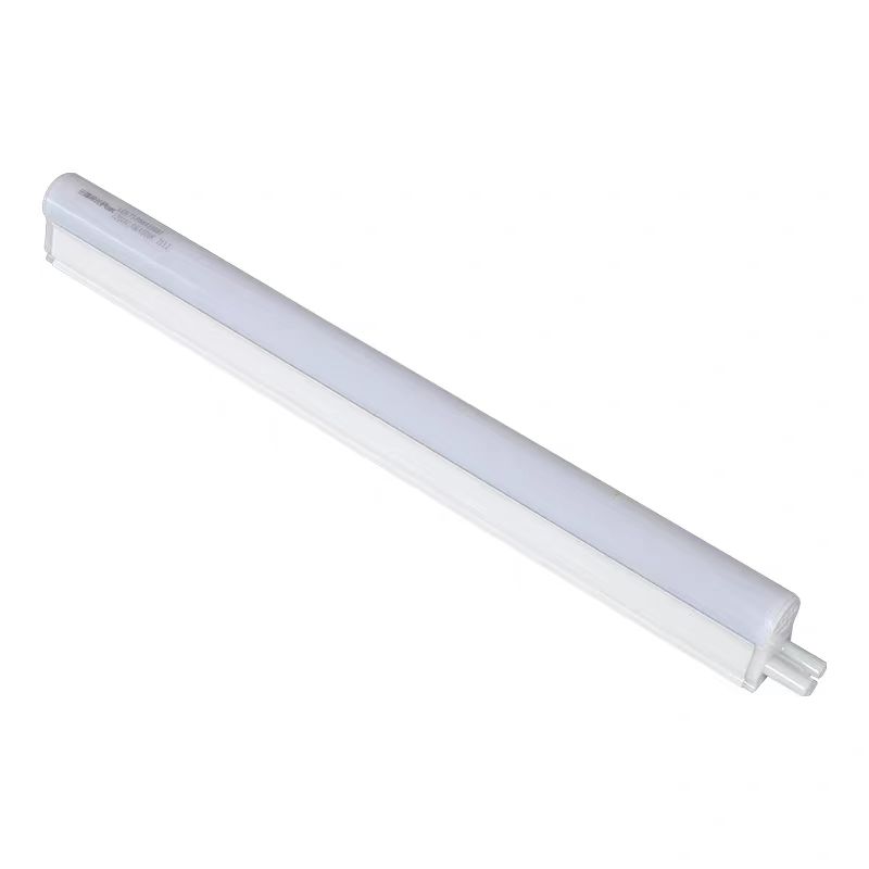 三雄极光t5led灯管一体化支架灯