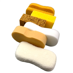 艺术漆工具擦色海绵海绵布做旧工具海棉布擦色布上色布揉色渲染