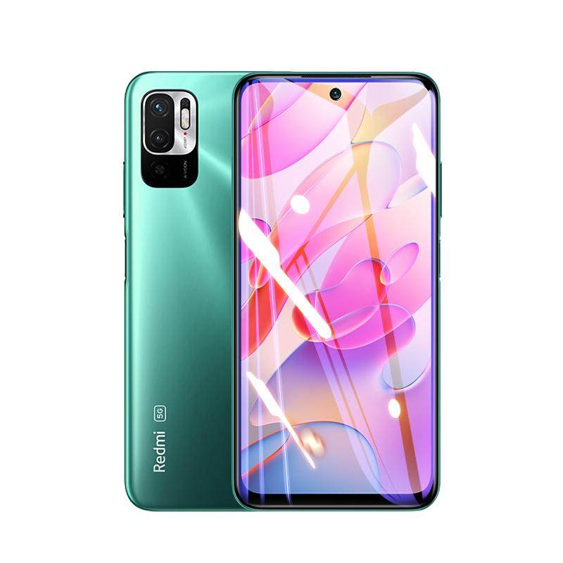 红米note14/13钢化膜k70至尊redmik60Pro手机膜小米k40s防窥k50电竞12/11TPro+全屏no
