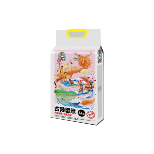 超长粒猫牙米正宗古辣香米2025年新米高品质象牙米丝苗米一级大米