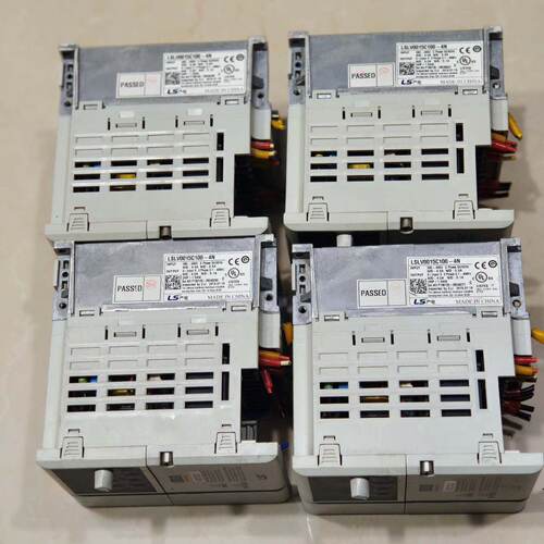 【议价-可维修】变频器 VSP100-100-4N 100KW 380V 工控备件  /均