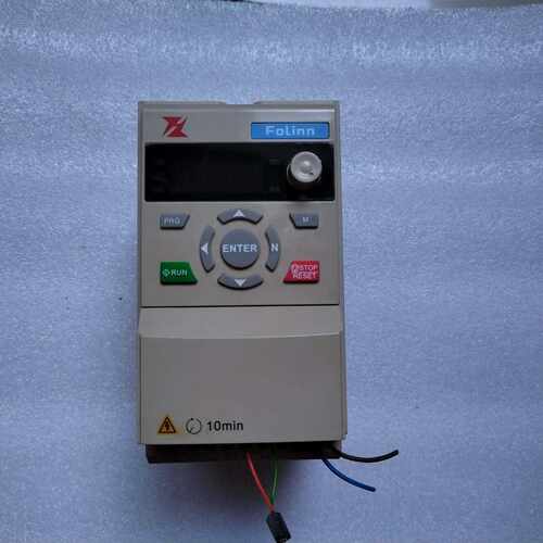 富凌Folinn变频器H110T40022BX0，2.2KW