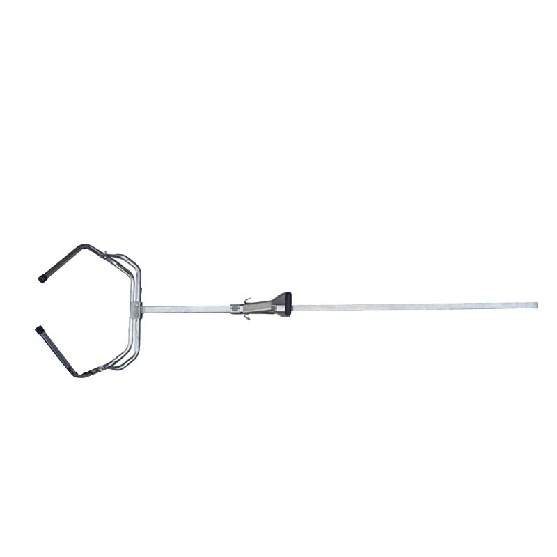 欧式牛用助产器兽用不锈钢助产器
