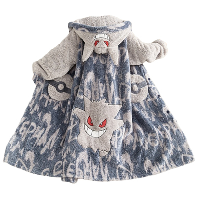 秋冬季睡袍男款珊瑚绒2025新款