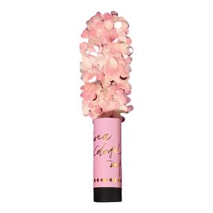 结婚迷你小礼花筒手拧式花瓣雨接亲拍照游戏道具订婚礼专用小礼炮