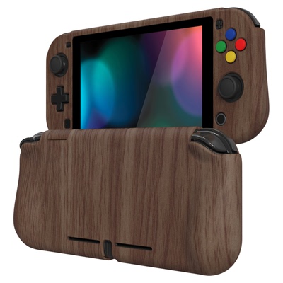 PlayVital派唯酱switchlite硬壳