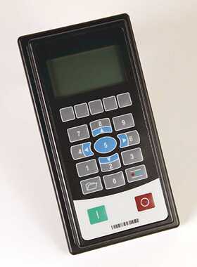 议价20-HIM-C6S AB罗克韦尔变频器面板20HIMC6S配件现货原装正品