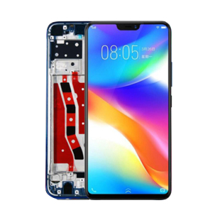 适用vivo Y76/Y77/Y78/Y78m屏幕总成Y52S/Y31S/Y93/Y93S/Y9S屏幕