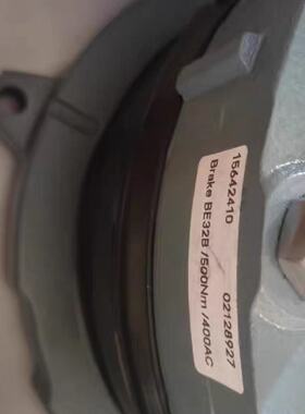议价SEW制动器总成抱闸BE32A/BE32B 500NM-600NM 220VAC/380VAC全