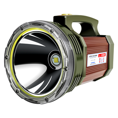 翰光强光超亮户外远射氙气探照灯