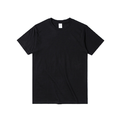 原创潮牌新款复古t恤圆领短袖