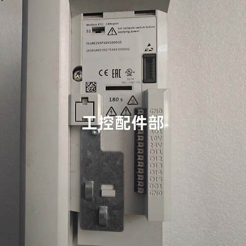 【请询价】伦茨，型号I51AE255F10V10001