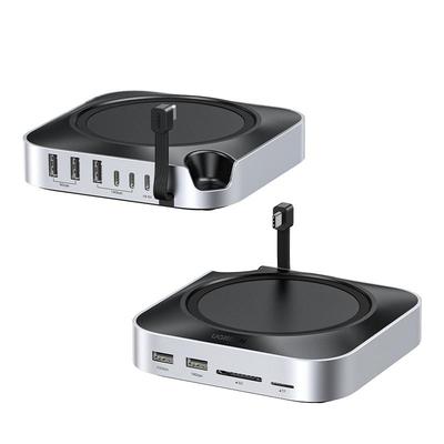 绿联适用Macmini拓展坞丨8T内存