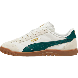 Puma/彪马官方正品男士休闲透气舒适薄底减震低帮板鞋397450-03