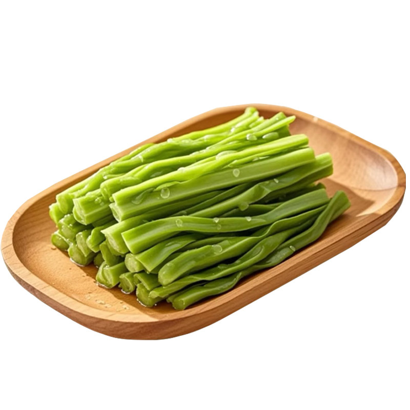 云南贡菜新货优质火锅食材专用商用凉拌干货脱水蔬菜中段批发农家