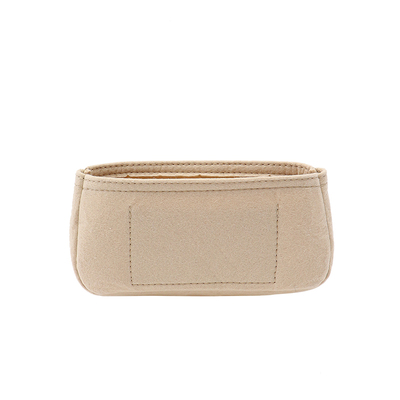 适用coach麻将包内胆包蔻驰19nolita撑形收纳包内袋内衬袋包中包