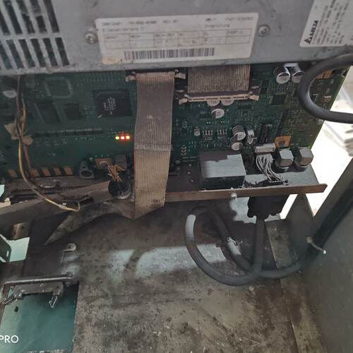 议价 Engineer Control Screen适用