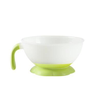 beeshum辅食碗婴儿待产必备