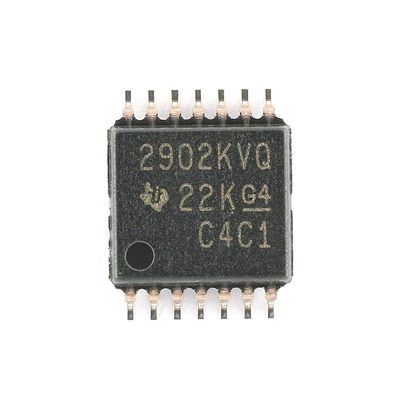 LM2902 KAVQDR KAVQPWR KAVQPWRG4 KVQDR KVQPWR 全新原装正品