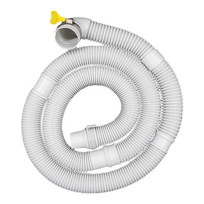 海尔洗衣机排水管出水管软管配件