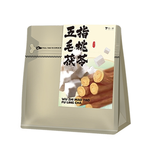 花一杯五指毛桃茯苓茶15枚/袋