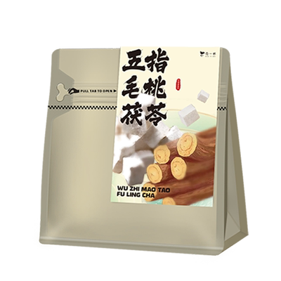 花一杯五指毛桃茯苓茶15枚/袋