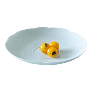 蓝印东方景德镇陶瓷釉下彩盘家用2025新款高颜值国色天香餐具套装