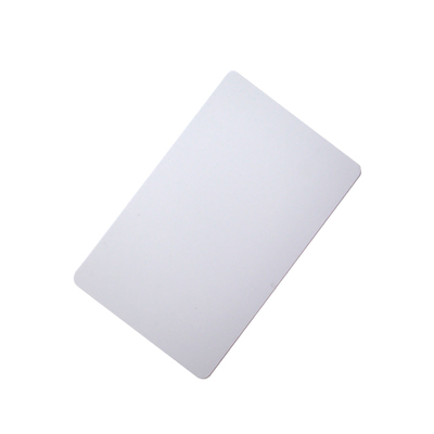 感应考勤门禁非接触式IC卡消费卡