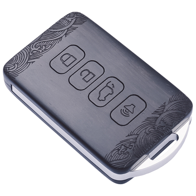 改装钥匙匙刻郎实木哈弗