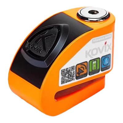 KOVIX摩托车锁碟刹锁防盗