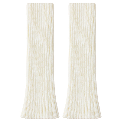 腿套女袜套堆堆袜搭配雪地靴秋冬